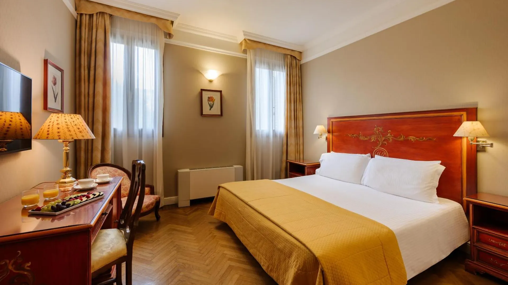 Hotel Monna Lisa Florence