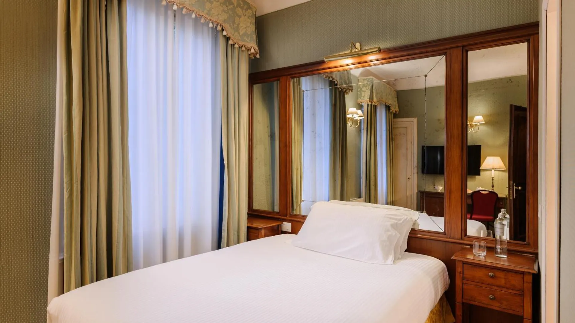 Hotel Monna Lisa Florence