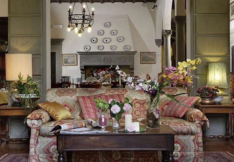 Hotel Monna Lisa Florence