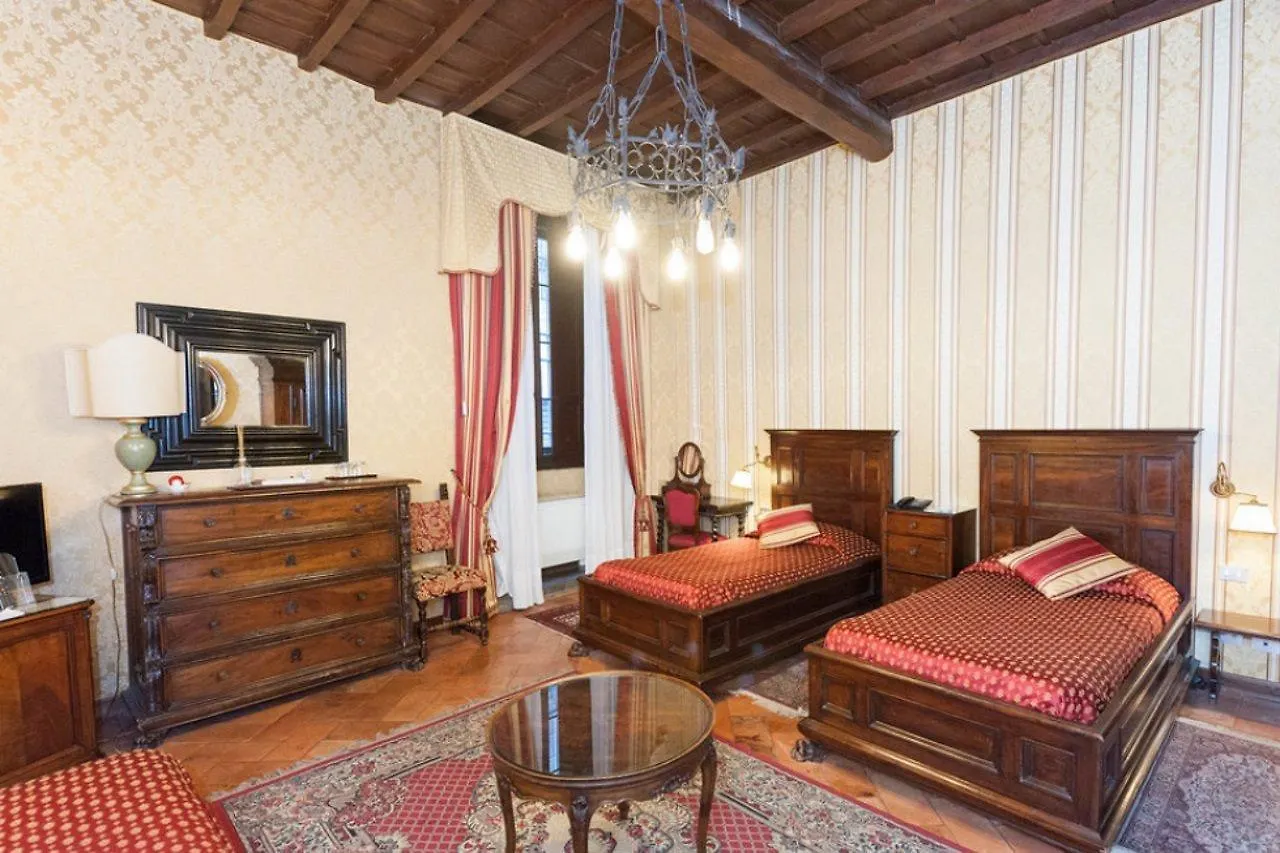 Hotel Monna Lisa Florence 4*,  Italy