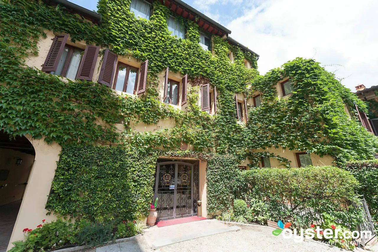 Hotel Monna Lisa Florence Italy