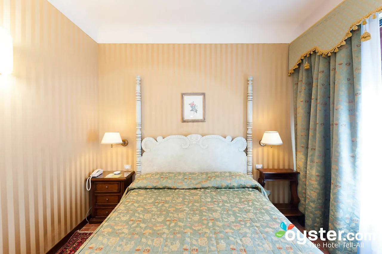Hotel Monna Lisa Florence 4*,  Italy