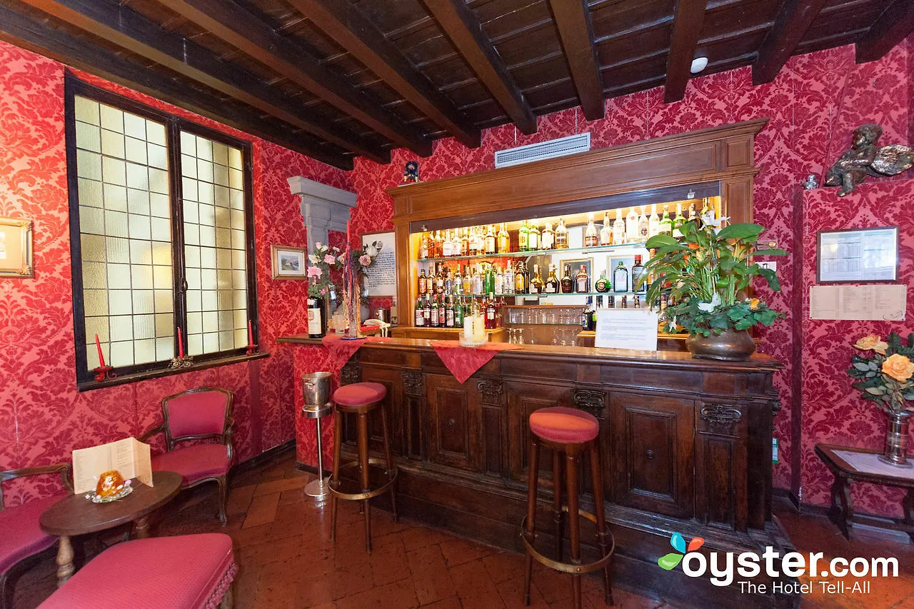Hotel Monna Lisa Florence