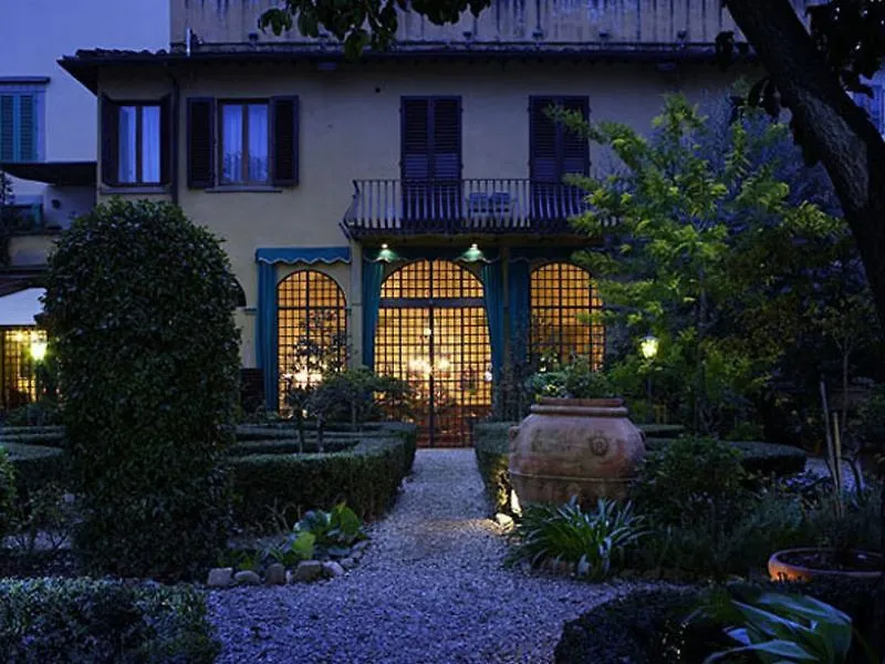 Hotel Monna Lisa Florence