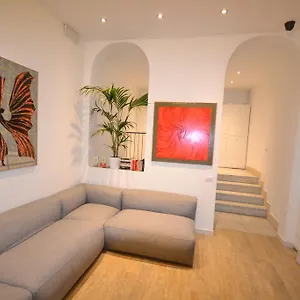 Konukevi Casa Dane'