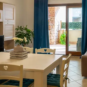 Apartament Il Borgo