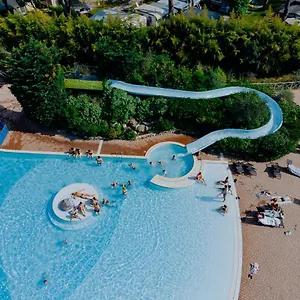 Kemping Del Sole Village