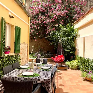 Santa Croce Garden Appartement