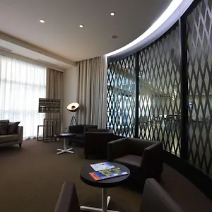 Otel Western Premier Chc Airport