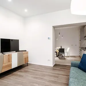 Diaz 67 Life's Loft - The House Of Travelers Appartement