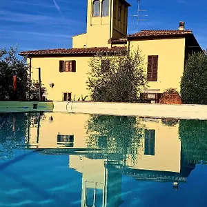 Vakantieboerderij Guarnaschelli, Scandicci