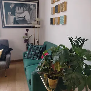 Apartment Gelsomino 74