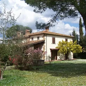 Landhuis Ortali, Quarata