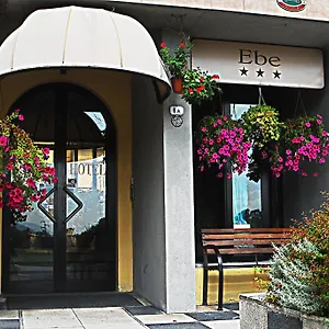 3* 酒店 Ebe