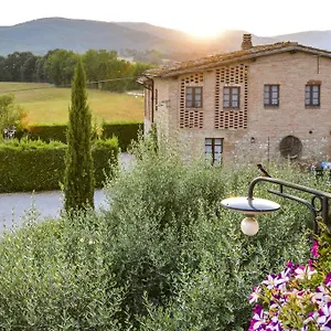 Landhuis Casa Di Campagna In Toscana, Sovicille
