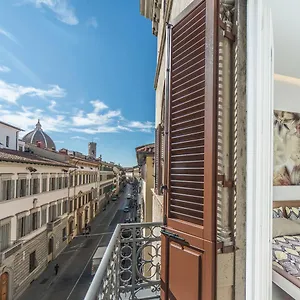 Cupola View Apartment