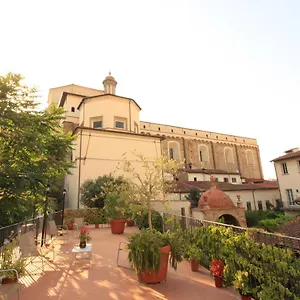 Domus Giorgio Apartment
