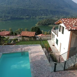 La Cascina , Carlazzo Italië
