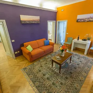 Apartment Paolo And Carlotta's