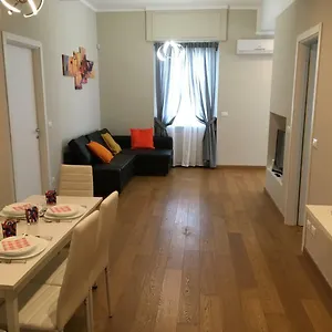 Cooper , Genua Italië