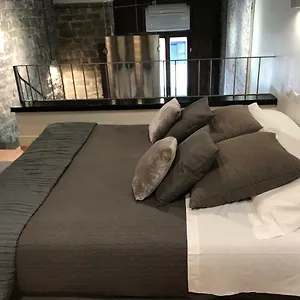 Apartment Borgo San Jacopo 21