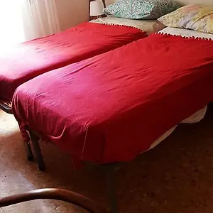 Privatunterkunft Cozyandcalm