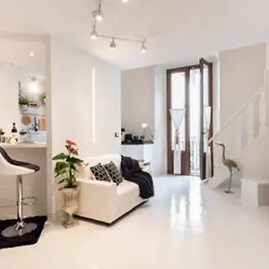 Apartment White