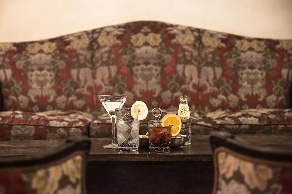 פירנצה Hotel Monna Lisa