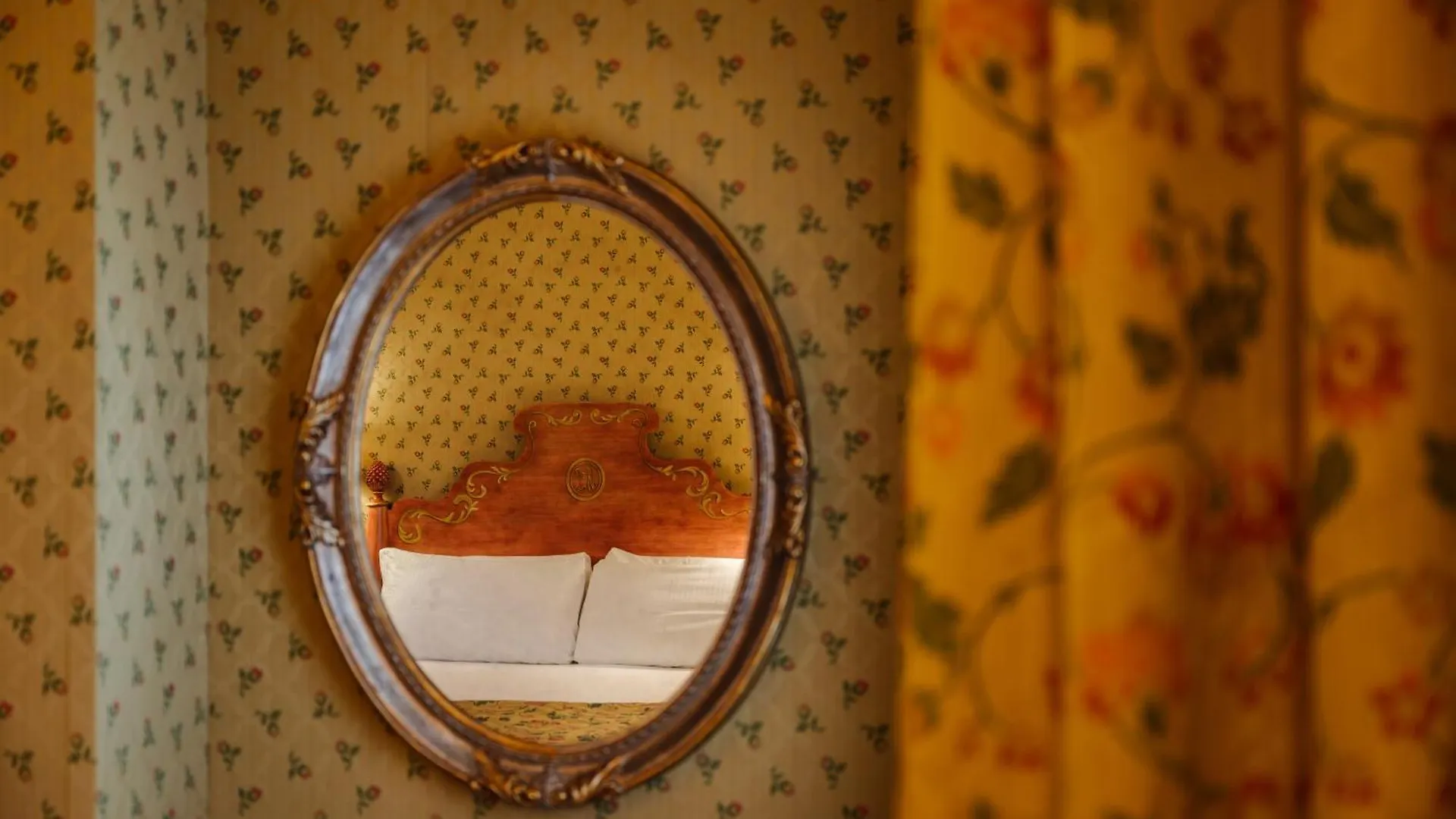 פירנצה Hotel Monna Lisa 4*,