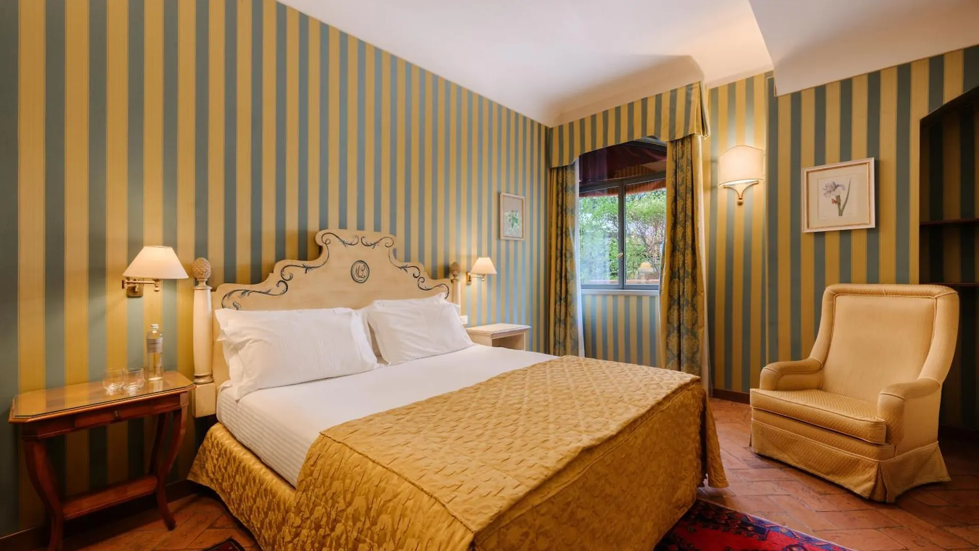 פירנצה Hotel Monna Lisa