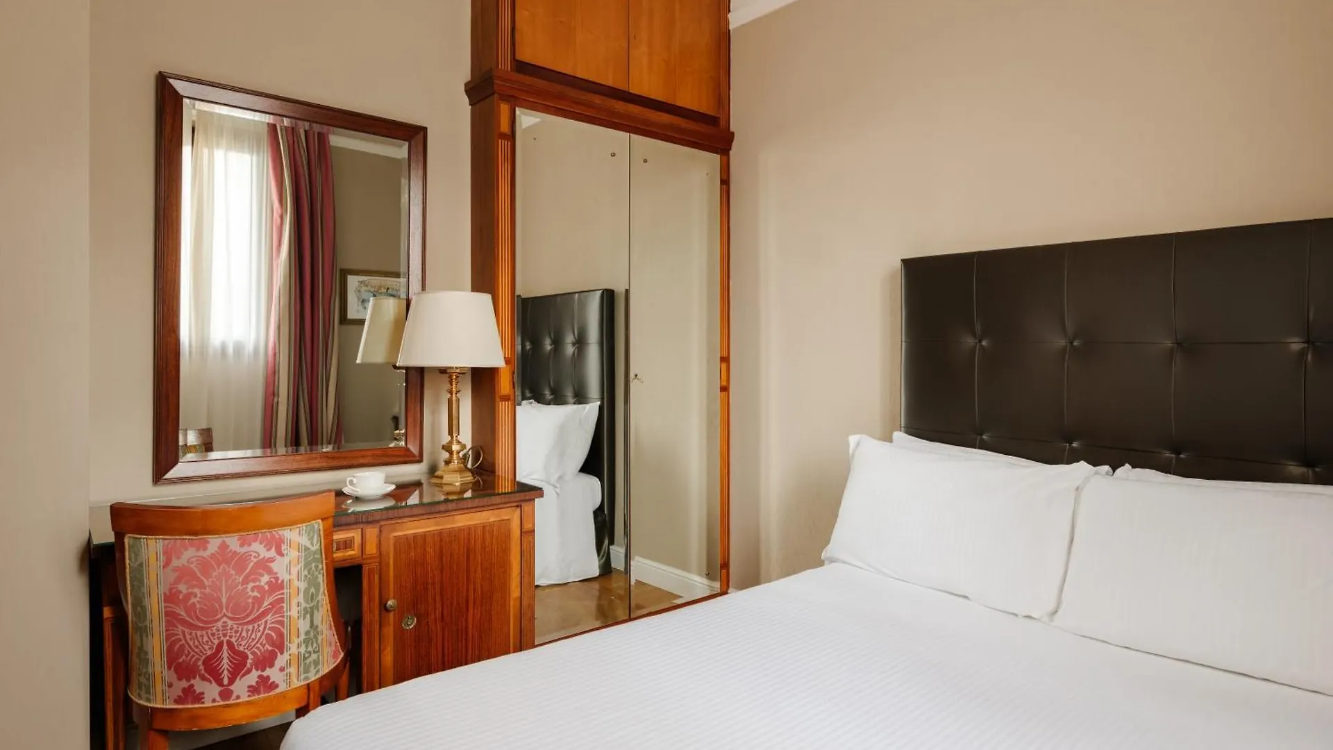 פירנצה Hotel Monna Lisa