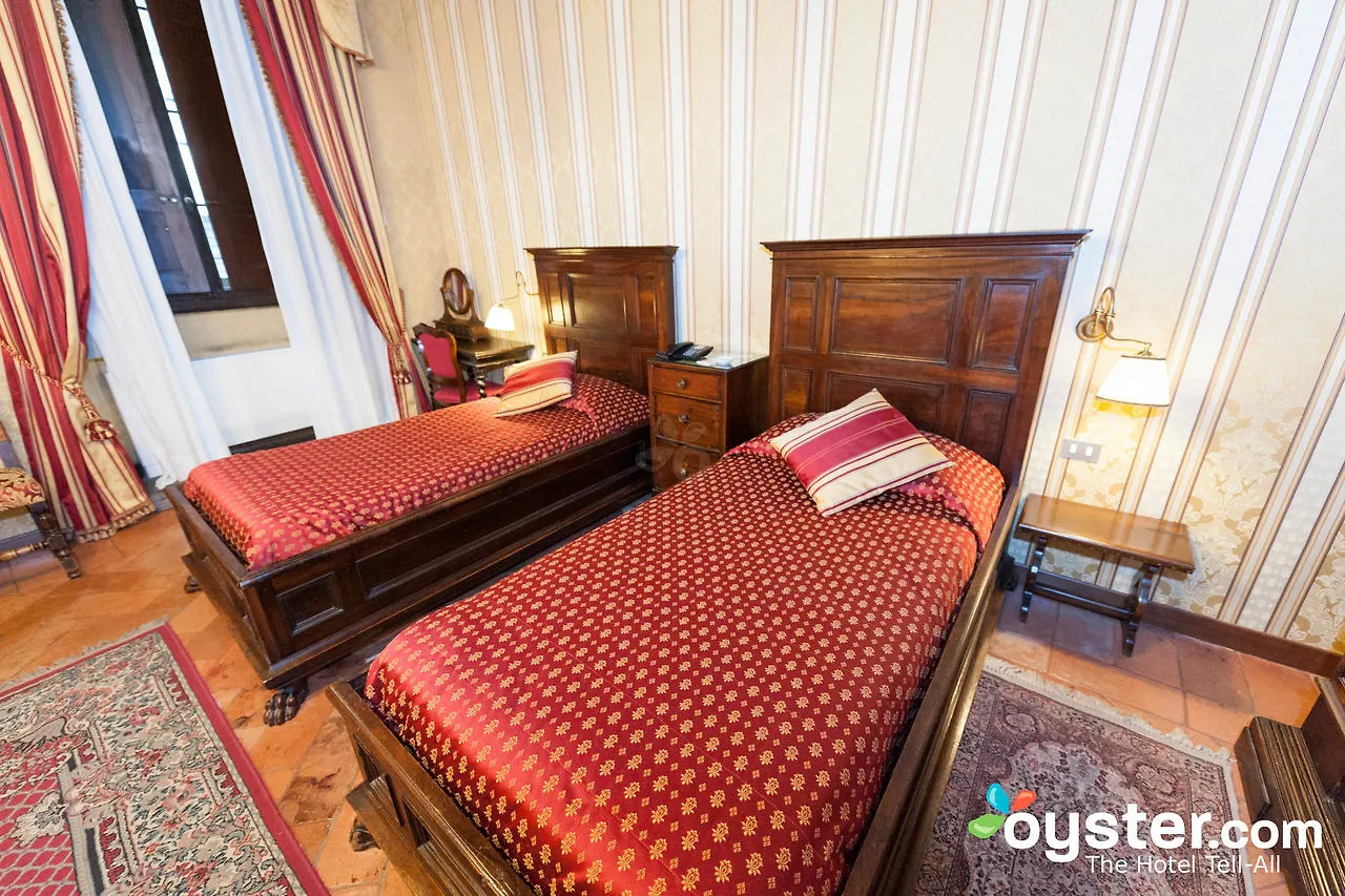 ****  פירנצה Hotel Monna Lisa איטליה